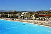 Hôtels avec vue sur la mer Nice