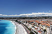 Plage de Nice