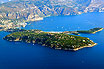 Saint Jean Cap Ferrat Sur La Cote D'Azur