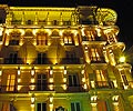 Hôtel Massena Nice