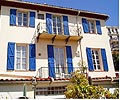 Hôtel Villa la Malouine Nice