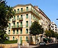 Apart’hôtel Le Palais Rossini Nice