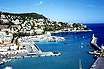 Nisa pe Coasta de Azur
