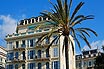 Hôtel Traditionnel Sur Le Front De Mer De Nice