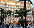 Hôtel West End Promenade des Anglais Nice